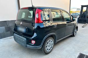 Fiat Pandina 1.0 Hybrid - 2024 Incidentata
