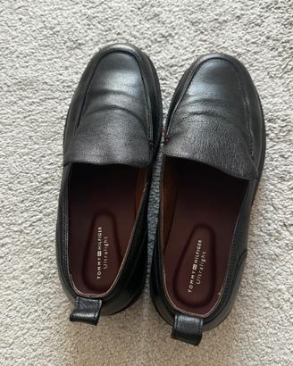 Mocassini Tommy Hilfiger