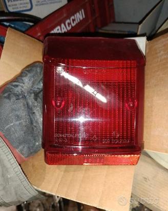 gemma triom posteriore vespa piaggio 50 pk xl nos