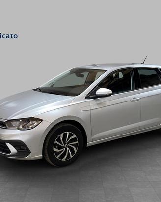 Volkswagen Polo 1.0 tsi Life 95cv