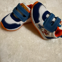 Scarpe primi passi