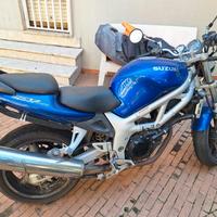 suzuki sv650  sv 650 