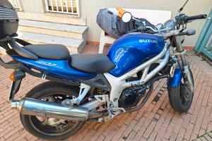 suzuki sv650  sv 650 