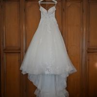 vestito da sposa 