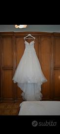 vestito da sposa 