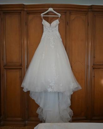vestito da sposa 