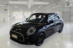MINI MINI 1.5 COOPER CLASSIC 5 PORTE