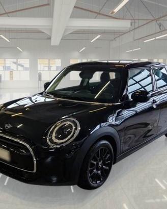 MINI MINI 1.5 COOPER CLASSIC 5 PORTE