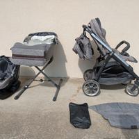 Trio Inglesina Aptica