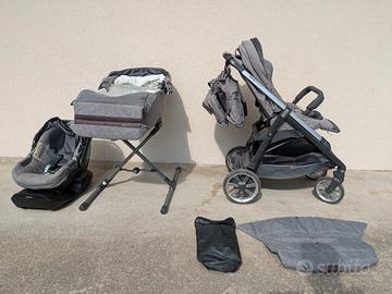 Trio Inglesina Aptica