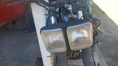 gilera xrt 350 del 87