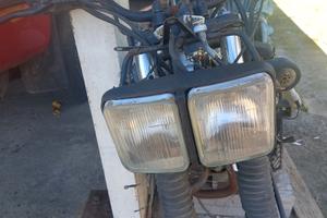 gilera xrt 350 del 87