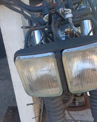 gilera xrt 350 del 87
