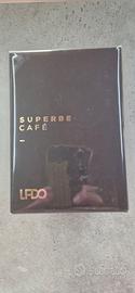 profumo LPDO ml100  superbe cafe 