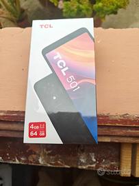 TCL 501