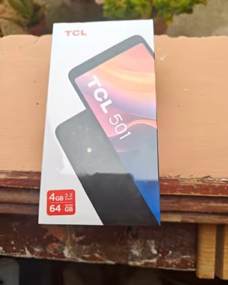 TCL 501