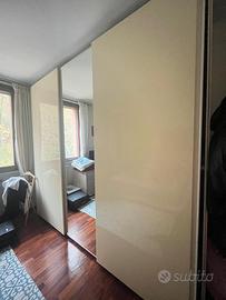 Armadio ante scorrevoli