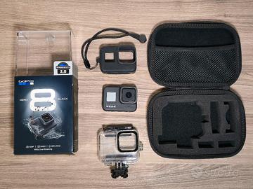 GoPro Hero 8 Black 