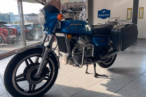 Honda CX 500