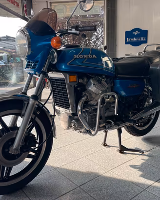 Honda CX 500