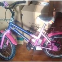 Bicicletta bimba