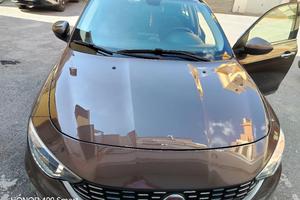 Fiat Tipo 1.6 MJet Lounge 2019 143000 km 