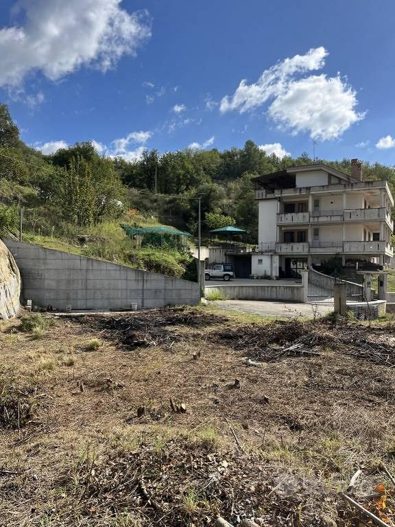 Terreno di 1172 m² a Venarotta - Vista 2
