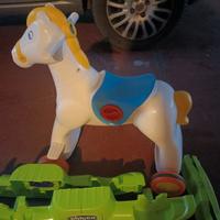 cavallino chicco