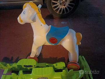 cavallino chicco