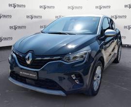 Renault Captur 1.0 tce Intens Gpl 100cv my21