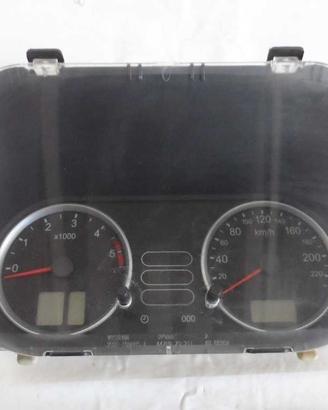QUADRO STRUMENTI FORD Fiesta 4° Serie EJA0057KV2R