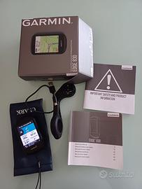 garmin edge 830