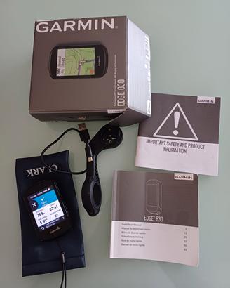 garmin edge 830