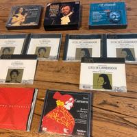 OPERA LIRICA 20 CD + RARISSIMO OMAGGIO