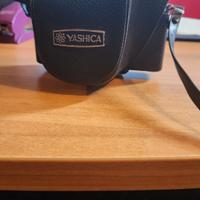 macchina fotografica