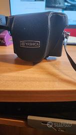 macchina fotografica