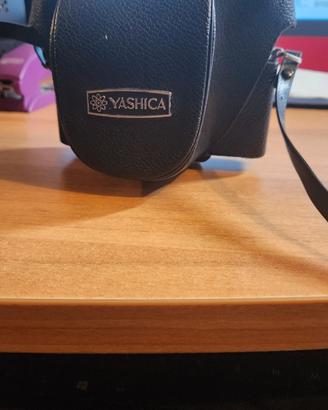 macchina fotografica