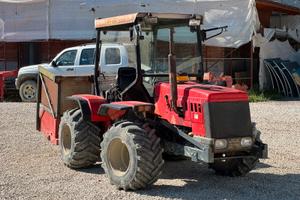 Antonio Carraro Tigretrac 8008