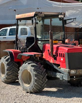 Antonio Carraro Tigretrac 8008
