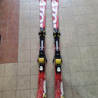 Atomic redster 144 SL