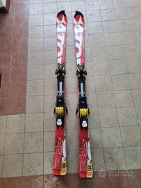 Atomic redster 144 SL