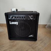 Amplificatore Laney LX20