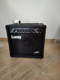 Amplificatore Laney LX20