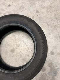 Gomme hankook 205 60 16