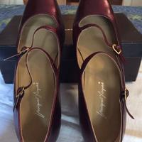 SCARPE DA DONNA MIGUEL ARQUES - NUOVE N.41 TACCO 5