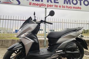 Sym Jet 14 200