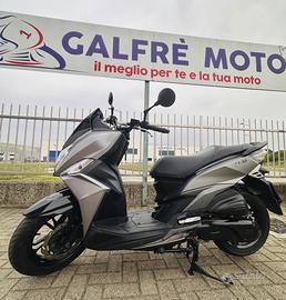 Sym Jet 14 200