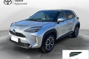 Toyota Yaris Cross 1.5H (116 CV) E-CVT Lounge