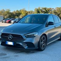 Mercedes classe B180d