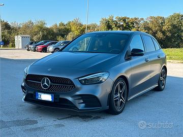 Mercedes classe B180d